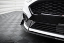 Front Racing Splitter V.1 Ford Fiesta Mk8 ST / ST-Line-5
