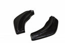 Rear Side Splitters Ford Focus RS Mk1-5