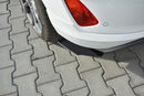 Rear Side Racing Splitters Ford Fiesta Mk8 ST-Line-4
