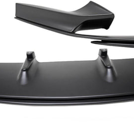 Frontspoiler Sport-Performance for BMW 2 F22/F23 with M-Package - 0