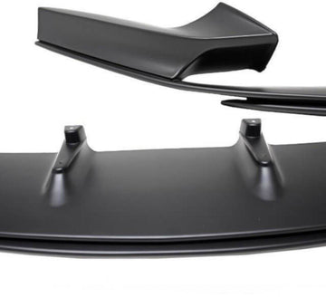 Frontspoiler Sport-Performance for BMW 2 F22/F23 with M-Package - 0