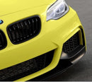 Frontspoiler Sport-Performance for BMW 2 F22/F23 with M-Package-3