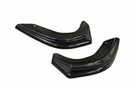 REAR SIDE SPLITTERS HONDA JAZZ MK1-5