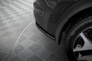 REAR SIDE SPLITTERS KIA SPORTAGE mk4 GT-Line-2
