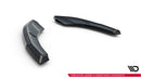 REAR SIDE SPLITTERS KIA SPORTAGE mk4 GT-Line-6