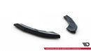 REAR SIDE SPLITTERS KIA SPORTAGE mk4 GT-Line-5