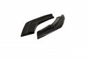REAR SIDE SPLITTERS Subaru Impreza WRX STI 2009-2011-7