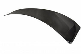 REAR SPOILER / LID EXTENSION BMW 3 E46 - 4 DOOR SALOON < M3 CSL LOOK > (for painting) - 0