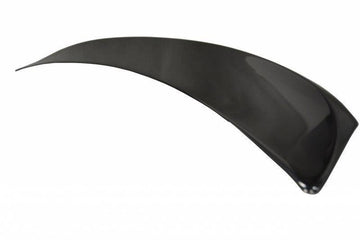 REAR SPOILER / LID EXTENSION BMW 3 E46 - 4 DOOR SALOON < M3 CSL LOOK > (for painting) - 0