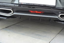 REAR VALANCE CITROEN DS5-2
