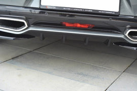 REAR VALANCE CITROEN DS5 - 0