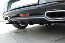 REAR VALANCE CITROEN DS5 FACELIFT-3