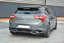 REAR VALANCE CITROEN DS5-4