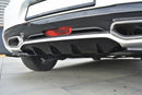REAR VALANCE CITROEN DS5 FACELIFT-7