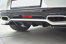 REAR VALANCE CITROEN DS5 FACELIFT-8