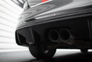 Rear Valance Ford Focus ST Mk3 FL (RS-Look)-6