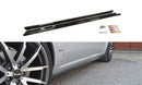 SIDE SKIRTS DIFFUSERS ALFA ROMEO 159