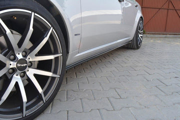 SIDE SKIRTS DIFFUSERS ALFA ROMEO 159 - 0