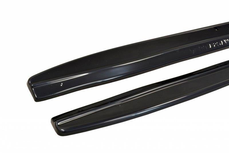 SIDE SKIRTS DIFFUSERS V.1  Alfa Romeo Giulietta