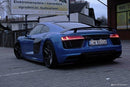 Side Skirts Diffusers Audi R8 Mk.2-3