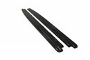 Side Skirts Diffusers Audi R8 Mk.2-4