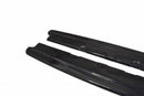 Side Skirts Diffusers Audi R8 Mk.2-6