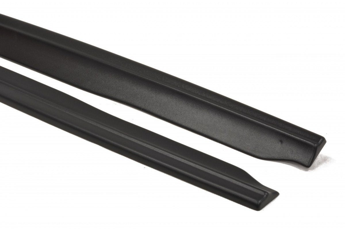 Side Skirts Diffusers Audi S3 8P / S3 8P FL / RS3 8P