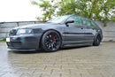 SIDE SKIRTS DIFFUSERS AUDI S4 B5-2