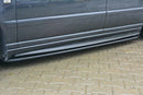 SIDE SKIRTS DIFFUSERS AUDI S4 B5-4