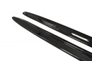 SIDE SKIRTS DIFFUSERS AUDI S4 B5-5