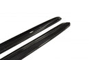 SIDE SKIRTS DIFFUSERS AUDI S4 B5-7