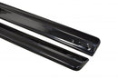 Side Skirts Diffusers Audi S8 D4 FL-4