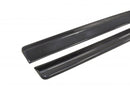 Side Skirts Diffusers Audi S8 D4 FL-3
