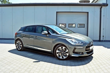 SIDE SKIRTS DIFFUSERS CITROEN DS5 FACELIFT - 0