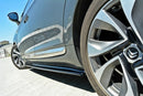 SIDE SKIRTS DIFFUSERS CITROEN DS5-3