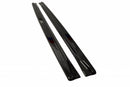SIDE SKIRTS DIFFUSERS CITROEN DS5 FACELIFT-7