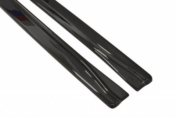 SIDE SKIRTS DIFFUSERS CITROEN DS5 FACELIFT