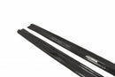 SIDE SKIRTS DIFFUSERS CITROEN DS5 FACELIFT-9
