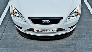 BONNET ADD-ON Ford Focus Mk2