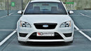 BONNET ADD-ON Ford Focus Mk2-2