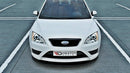 BONNET ADD-ON Ford Focus Mk2-3