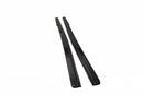 Side Skirts Diffusers Ford Focus RS Mk1-5