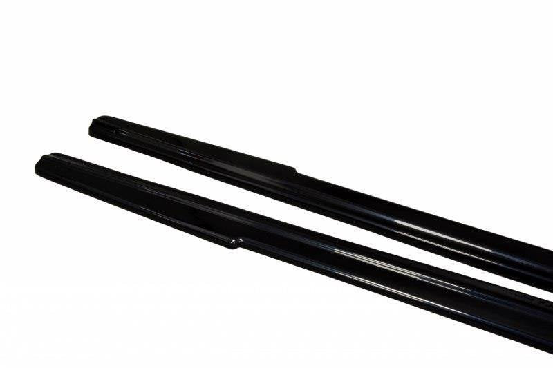 Side Skirts Diffusers Ford Focus RS Mk1