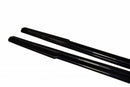 Side Skirts Diffusers Ford Focus RS Mk1-6