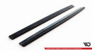 Side Skirts Diffusers Ford Mustang GT Mk6-6