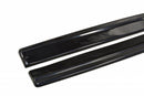 SIDE SKIRTS DIFFUSERS HONDA JAZZ MK1-5