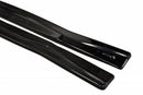 SIDE SKIRTS DIFFUSERS HONDA JAZZ MK1-6