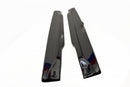 SIDE SKIRTS DIFFUSERS INFINITI QX70-5