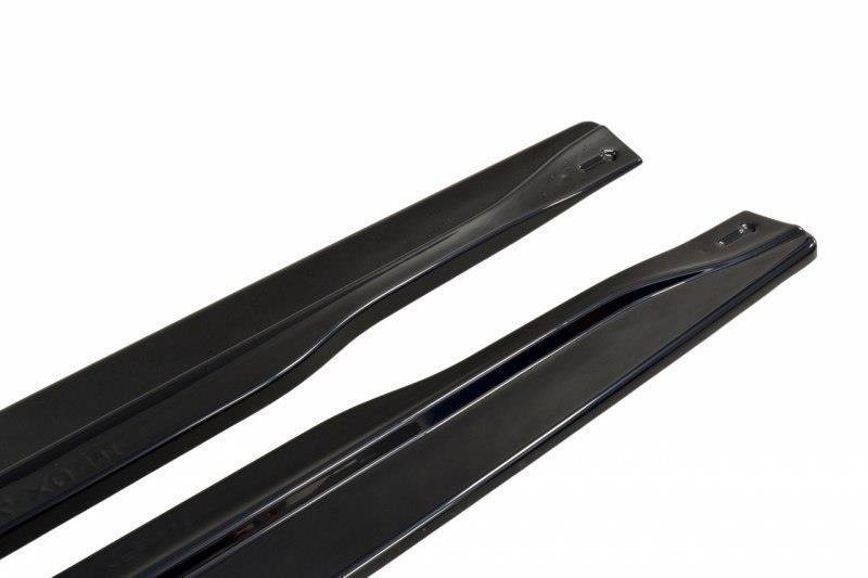 SIDE SKIRTS DIFFUSERS INFINITI QX70