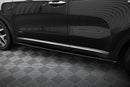 SIDE SKIRTS DIFFUSERS KIA SPORTAGE mk4 GT-Line-3